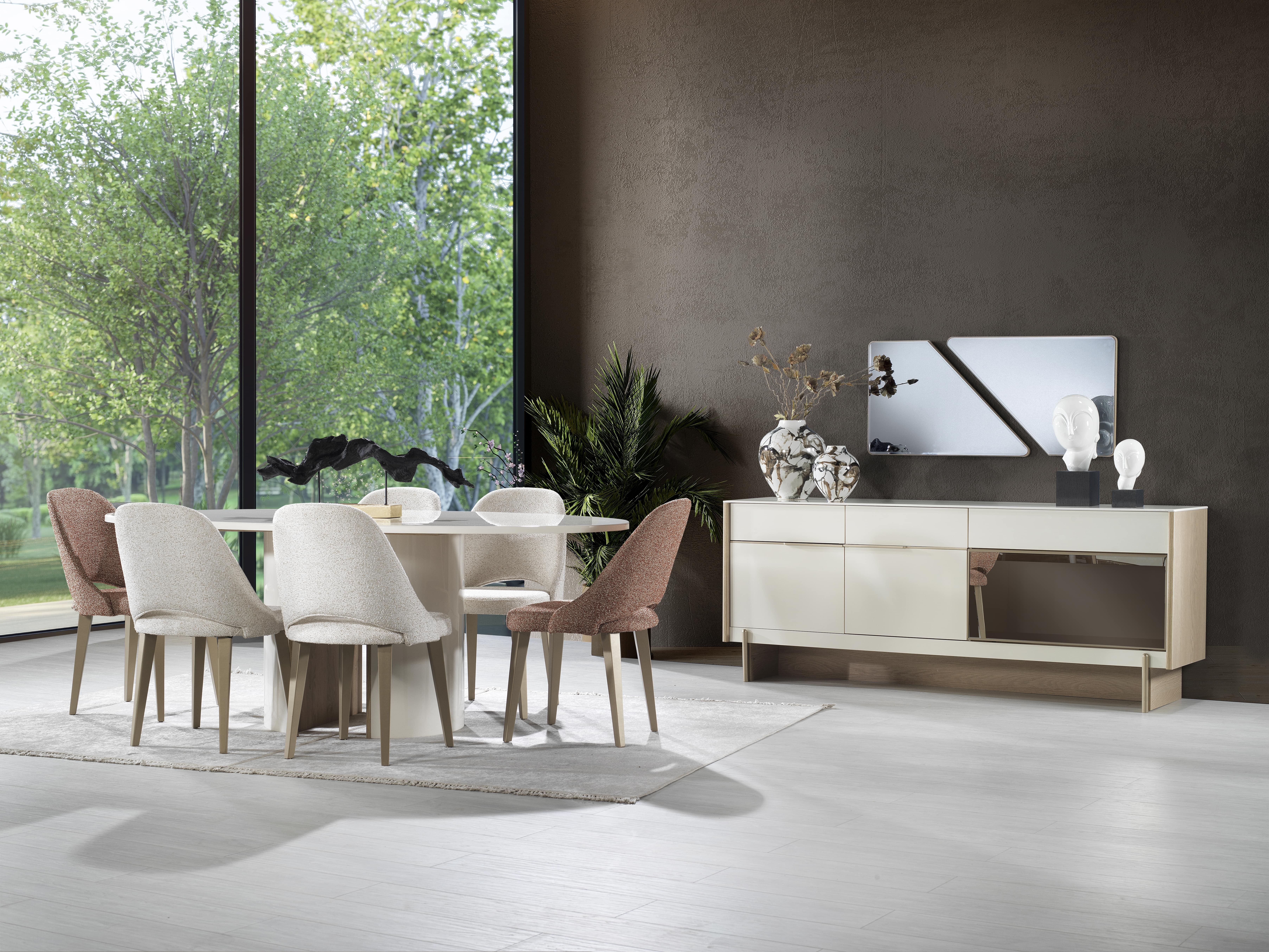 Naturel Yatak Baza Seti