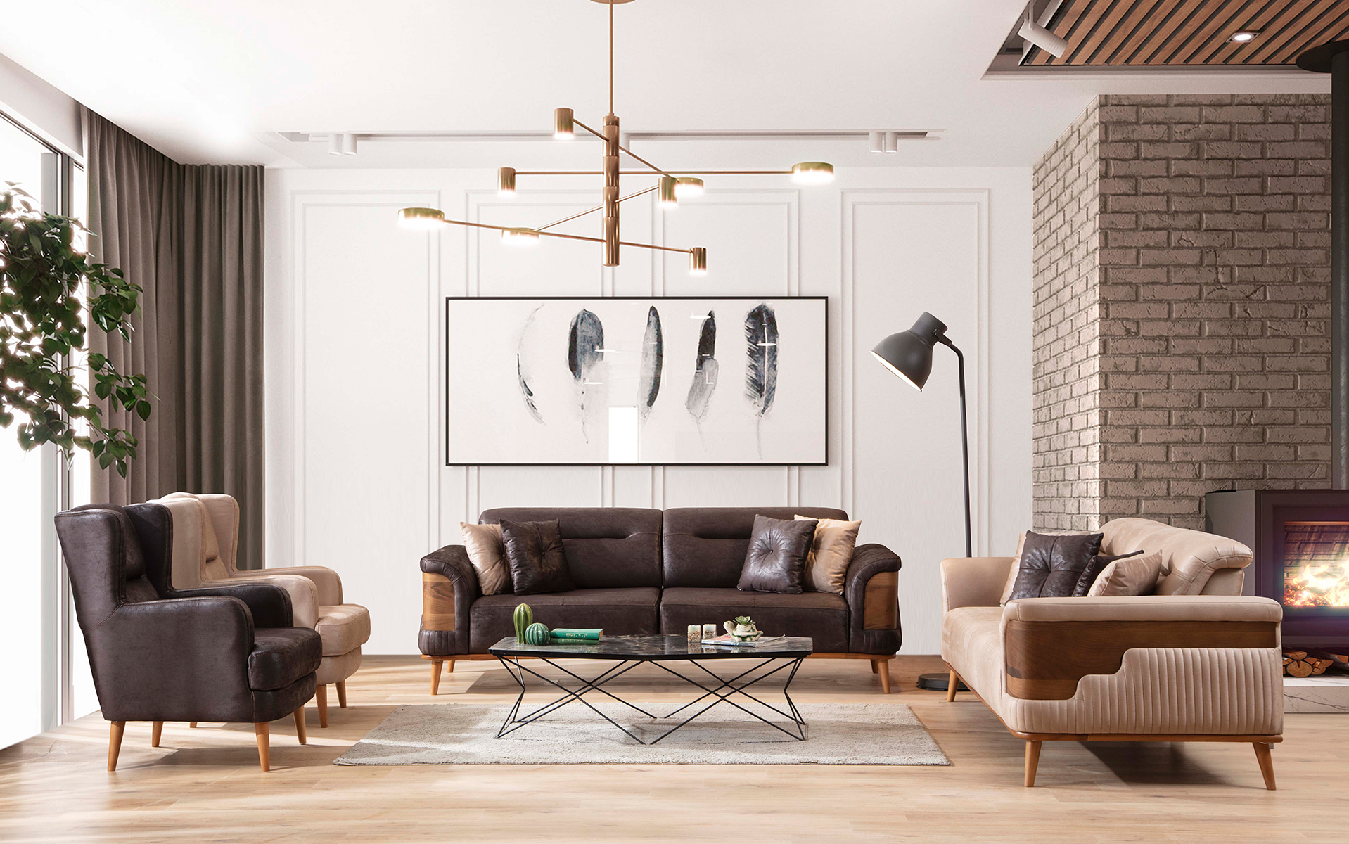 Troy Koltuk Takımı