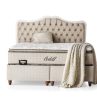 Codell Plus Yatak Baza Set
