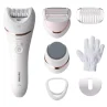 Philips BRE730/05 Islak ve Kuru epilatör